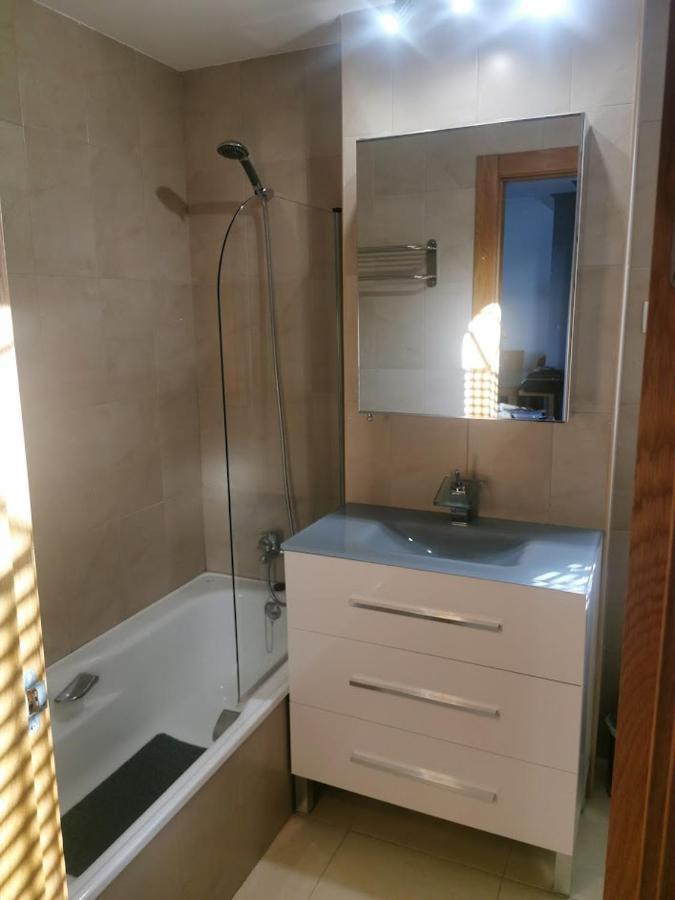 Appartement Casa Muir à Sucina Extérieur photo